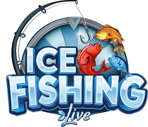 Ice Fishing Game