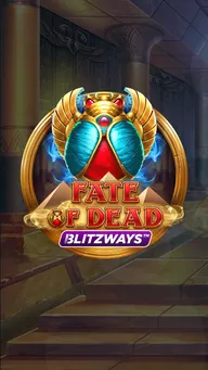 Fate of Dead Blitzways