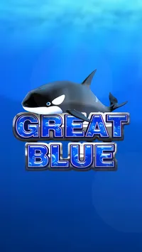 Great Blue