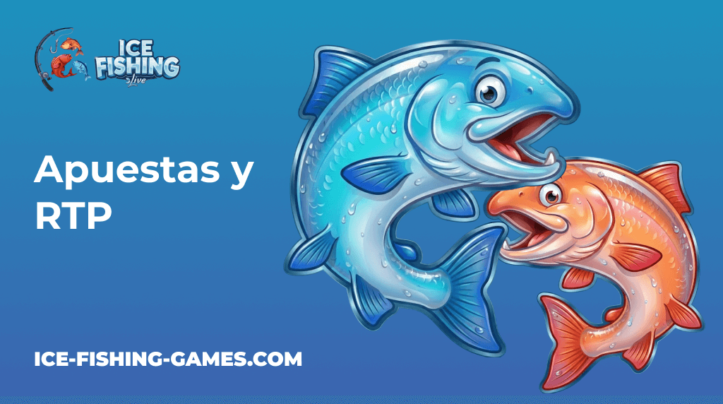 Ice Fishing Es Rtp Ice Fishing Es Rtp