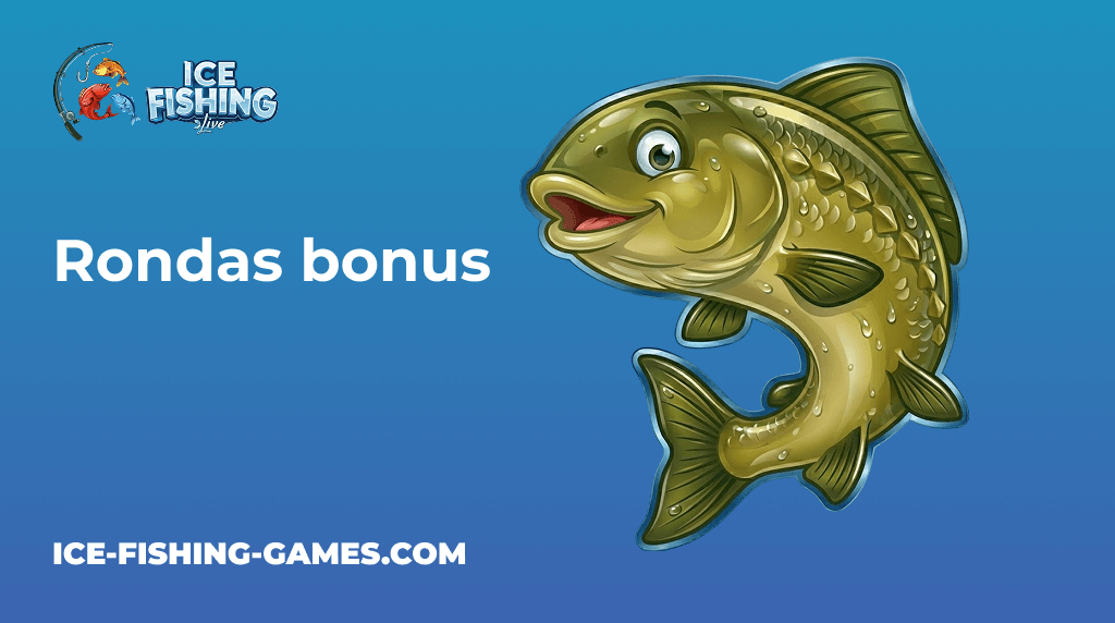 Ice Fishing Es Bonus Ice Fishing Es Bonus