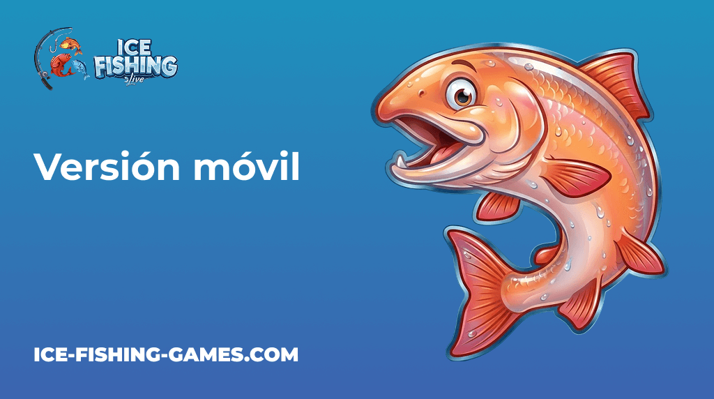 Ice Fishing Es Movil Ice Fishing Es Movil