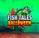Fish Tales Halloween