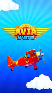 Aviamasters