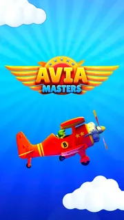 Aviamasters
