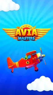 Aviamasters