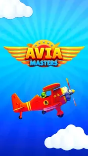 Aviamasters