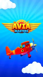 Aviamasters