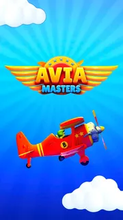 Aviamasters