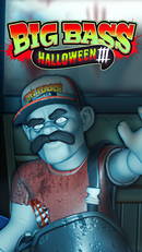 Big Bass Halloween 3