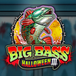 Big Bass Halloween 3
