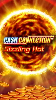 Cash Connection Sizzling Hot