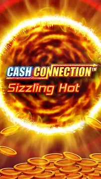 Cash Connection Sizzling Hot