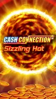 Cash Connection Sizzling Hot