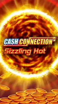 Cash Connection Sizzling Hot