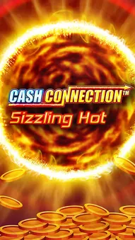 Cash Connection Sizzling Hot