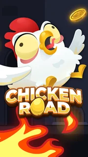 Chicken Road