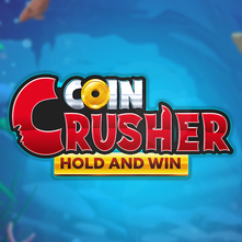 Coin Crusher