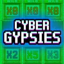 Cyber Gypsies