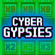 Cyber Gypsies