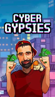 Cyber Gypsies