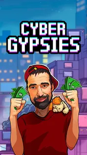 Cyber Gypsies