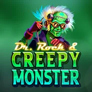 Dr. Rock & Creepy Monster