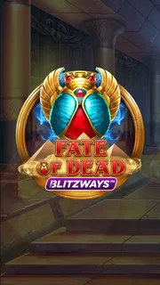 Fate of Dead Blitzways