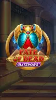 Fate of Dead Blitzways