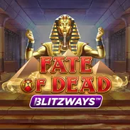 Fate of Dead Blitzways