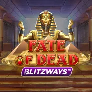 Fate of Dead Blitzways