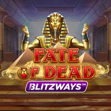 Fate of Dead Blitzways
