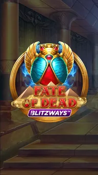 Fate of Dead Blitzways
