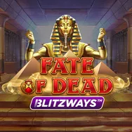 Fate of Dead Blitzways
