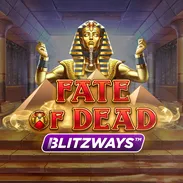 Fate of Dead Blitzways