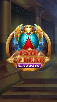 Fate of Dead Blitzways