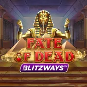 Fate of Dead Blitzways