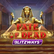 Fate of Dead Blitzways