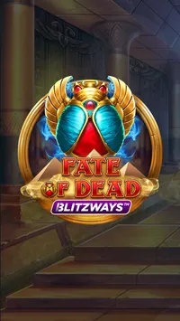 Fate of Dead Blitzways