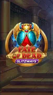 Fate of Dead Blitzways