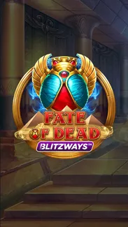 Fate of Dead Blitzways
