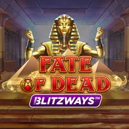 Fate of Dead Blitzways