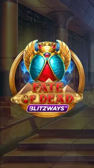 Fate of Dead Blitzways