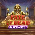 Fate of Dead Blitzways