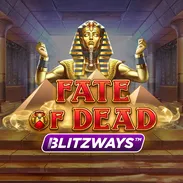 Fate of Dead Blitzways