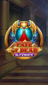 Fate of Dead Blitzways