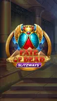 Fate of Dead Blitzways
