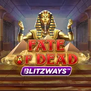 Fate of Dead Blitzways