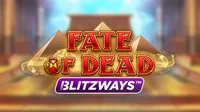 Fate of Dead Blitzways