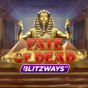 Fate of Dead Blitzways